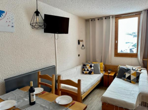Appartement au pied des pistes